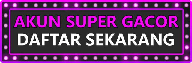 LEGITTOGEL DAFTAR